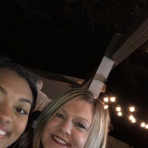 Meet your Posher, Tracy